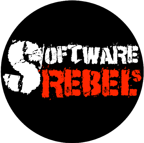 software rebels logo